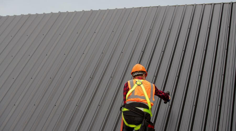 Local Siding Services in Weesatche, TX